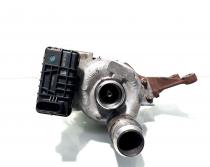 Turbosuflanta, cod 7G9Q-6K682-BC, Ford S-Max 1, 1.8 TDCI, QYWA (idi:514732)