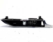 Grila aer bord centrala, cod 4G2820951, Audi A6 (4G2, C7) (id:516328)