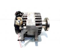 Alternator 105A Denso, Ford Focus 2 (DA), 1.8 TDCI, KKDA (id:516609)