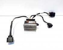 Releu electroventilator, cod 8K0959501G, Audi A6 (4G2, C7), 2.0 TDI, CGL (id:516532)