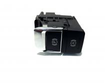 Buton frana de mana, cod 4G2927225A, Audi A6 (4G2, C7) (id:516541)