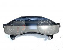 Ceas bord, cod 4G8920950N, Audi A6 (4G2, C7), 2.0 TDI (id:516326)