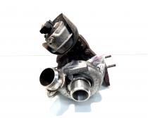 Turbosuflanta, cod 9677063780, Ford Focus 3, 2.0 TDCI, UFDB (id:516637)