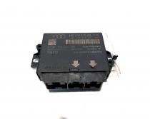 Modul senzori parcare, cod 4H0919475AA, Audi A6 (4G2, C7) (id:516364)