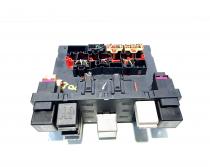 Modul confort, cod 3C0937049E, Seat Altea (5P1) (id:516783)