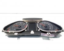 Ceas bord, Audi A6 Allroad (4FH, C6), 3.0 TDI (idi:515111)