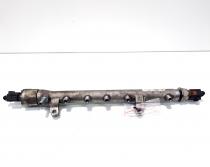Rampa injectoare cu senzori, cod 03L130089B, Audi A3 (8P1), 1.6 TDI, CAY (idi:516165)