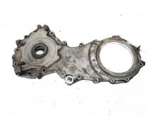 Pompa ulei, cod XS4Q-6F008-BA, Ford Mondeo 4, 1.8 TDCI, QYBA (id:516883)