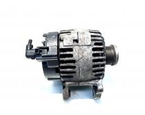 Alternator 110A Valeo, cod 03F903023E, Skoda Fabia 2 (facelift), 1.2 TSI, CBZA (pr:110747)