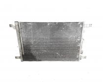 Radiator clima, cod 5Q0816411S, Skoda Octavia 3 (5E3) 1.6 TDI, CLH (id:517204)