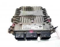 Calculator motor Siemens, Mazda 2 (DY), 1.4 CD, F6JB (idi:515916)