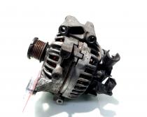 Alternator 200A Bosch, cod 0124625019, A0121549802, Mercedes Clasa S (W220), 3.0 CDI (idi:515786)