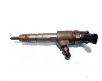 Injector, cod 0445110340, Peugeot 207 (WA), 1.6 HDI, 9HP (idi:515173)