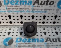 Buton reglaj oglinzi stanga fata 5F0959565D, Seat Leon St 5F8, 1.6TDI (id:188106)