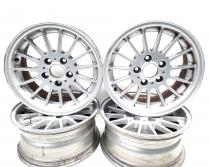 Set jante aliaj R16, cod 6775615, Bmw 3 Touring (E91) (id:517906)