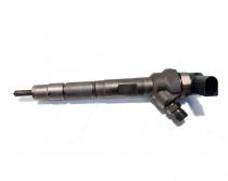 Injector, cod 03L130277J, 0445110369, VW Passat Alltrack (365), 2.0 TDI, CFF (idi:515496)