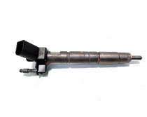 Injector, cod 7805428-02, 0445116024, Bmw 3 (E90), 2.0 diesel, N47D20A (idi:514084)