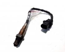 Sonda lambda, cod 89467-12170, 0281004122, Toyota Yaris (P9) 1.4 D-4D, 1ND-TV (id:517124)