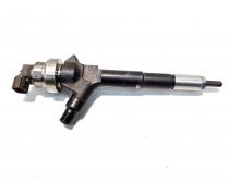 Injector Denso, cod 55567729, Opel Meriva B, 1.7 CDTI, A17DTI (idi:449780)