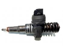 Injector, cod 038130073BQ, RB3, VW Caddy 3 (2KA, 2KH), 2.0 TDI, BMM (idi:513454)