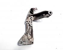 Suport brat trapez dreapta, cod 1K0199296F, VW Golf 5 (1K1) (idi:515945)