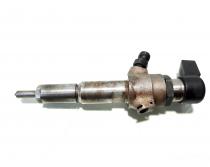 Injector, cod 9654551080, Citroen C1 (PM, PN), 1.4 HDI, 8HT (idi:514080)