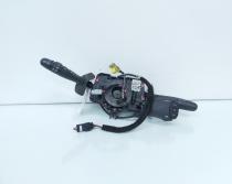 Spirala volan cu maneta tempomat, maneta comenzi si maneta stergatoare, cod 8200853898, Renault Symbol 3 (id:517736)