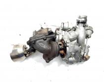 Turbosuflanta, cod A6510902880, A6510904980, Mercedes Clasa E Cabriolet (A207), 2.2 CDI, OM651911 (idi:517056)