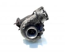 Turbosuflanta, cod 038145702G, Vw Passat (3B3) 1.9 TDI, AWX (pr:477125)