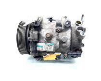 Compresor clima Sanden, cod 9684432480, Peugeot 508 SW, 1.6 HDI, 9HR (idi:517079)