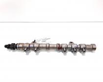 Rampa injectoare cu senzor, cod 55234437, 04452142177, Lancia Ypsilon (312, 846) 1.3 M-JET, 199B1000 (id:518207)