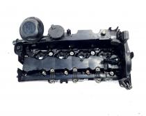 Capac culbutori, cod 1112-7797613, Bmw 3 Touring (E91), 2.0 diesel, N47D20A (idi:517137)