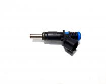 Injector, cod GM55562599, Opel Astra J, 1.6 benz, A16XEP (id:518353)