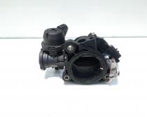 Clapeta acceleratie, cod 9659041880, Ford Focus 2 (DA), 2.0 TDCI, G6DD (idi:497870)