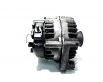 Alternator 180A Valeo, cod 7802261, Bmw 1 Coupe (E82), 2.0 diesel, N47D20C (idi:517150)