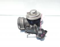 EGR cu clapeta, cod 038131501AA, VW Passat (3B3), 1.9 TDI, AVF (idi:498726)