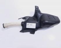 Vas strop gel cu 1 motoras, cod GM13260579, Opel Astra J Sedan (idi:497569)