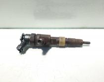 Injector, cod 0445110340, Peugeot 308 (II), 1.6 HDI, 9HP (idi:497848)