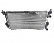 Radiator racire apa, cod 5Q0121251EC, Skoda Octavia 3 Combi (5E5), 1.6 TDI, CLH (idi:517205)