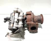 Turbosuflanta, cod 851246403C, Bmw 5 Touring (F11), 2.0 diesel, N47D20C (idi:497087)