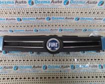 Grila capota fata Fiat Panda 2003-2012 735353899