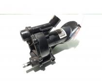 Pompa vacuum, cod 9140050600, Ford Focus 2 (DA), 1.8 TDCI, KKDA (idi:497351)