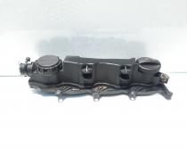 Capac culbutori, cod 9660281080, Peugeot 407 Coupe, 1.6 HDI, 9HZ (idi:497875)