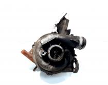 Turbosuflanta, cod 9662464980, Ford Mondeo 4, 2.0 TDCI, QXBB (pr:110747)