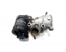 EGR, cod 9656612380, Peugeot 407 SW, 2.0 HDI, RHR (id:519300)