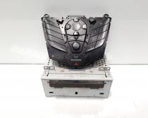 Radio CD cu butoane comenzi, cod AM5T-18K811-AC, BM5T-18C815-DF, Ford Focus 3 Sedan (idi:493502)