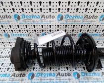 Amortizor dreapta fata 6Q0413031BR, Seat Ibiza 4 (6L1) 1.4Benz (pr:110747)
