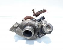 Turbosuflanta, cod 9662371080, Ford Focus 2 Combi (DA), 1.6 TDCI, HHDA (idi:497779)