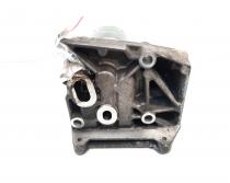 Suport filtru ulei, cod 4M5Q-6B624-BC, Ford Focus 2 Sedan (DA), 1.8 TDCI, KKDA (idi:497913)