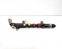 Rampa injectoare cu senzori, Toyota Avensis III (T27) 2.0 D-4D, 1AD-FTV (id:518905)